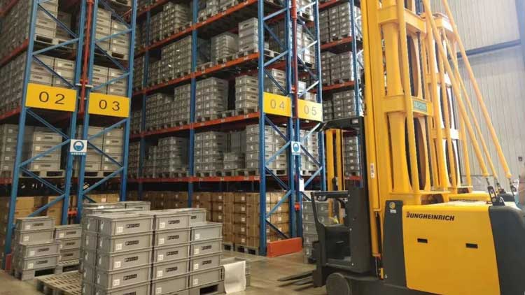 揚(yáng)子電動叉車 揚(yáng)子電動叉車