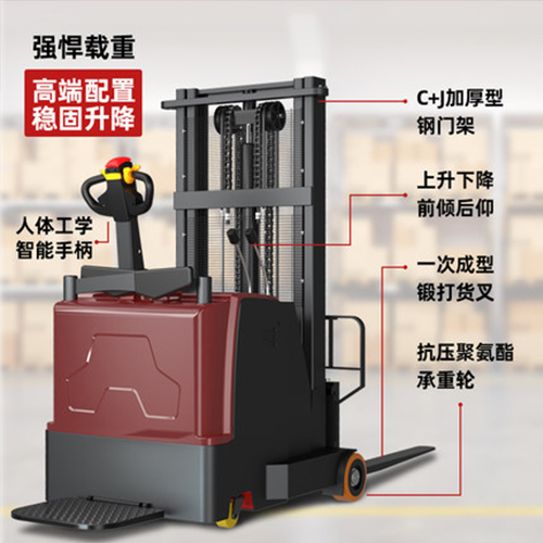 你知道電動叉車的注意事項是什么嗎？